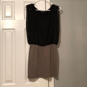 Best dress for a night on the town